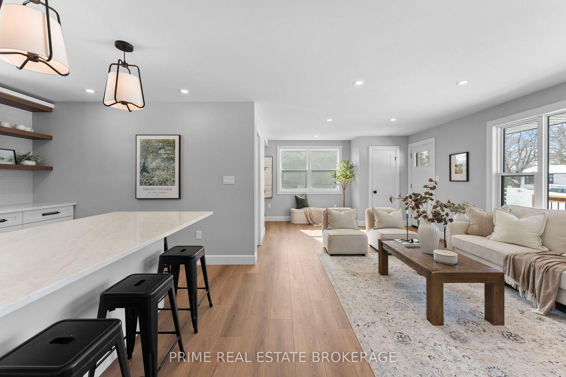 Photo 10 of 320 Marlborough Street, South Huron, Exeter — HOMEH