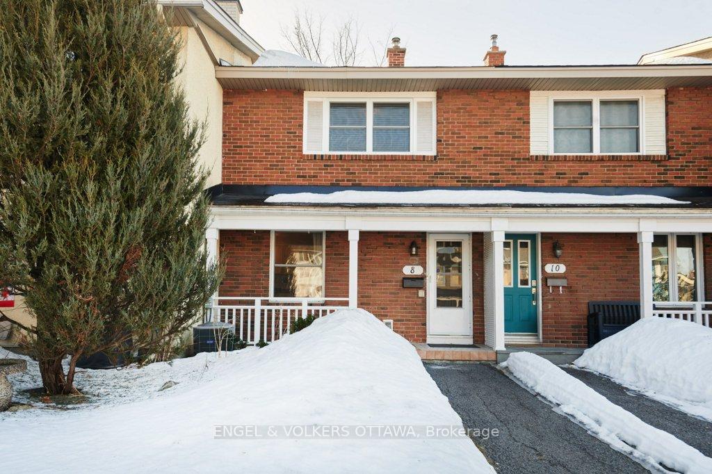 Photo 1 of 8 Monterey Drive, Ottawa, Briargreen — HOMEH