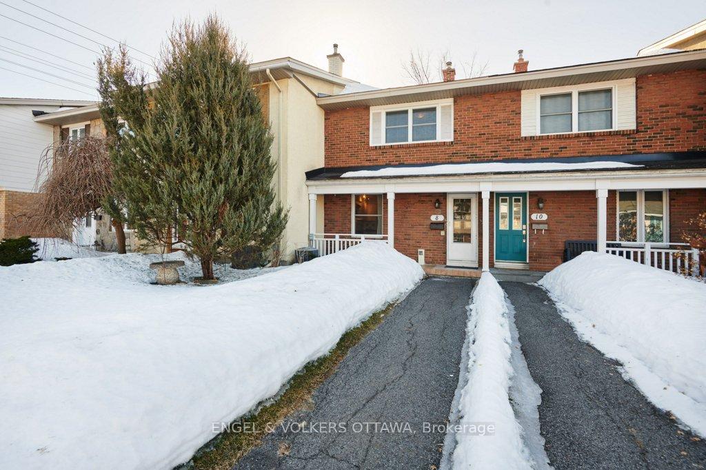 Photo 2 of 8 Monterey Drive, Ottawa, Briargreen — HOMEH