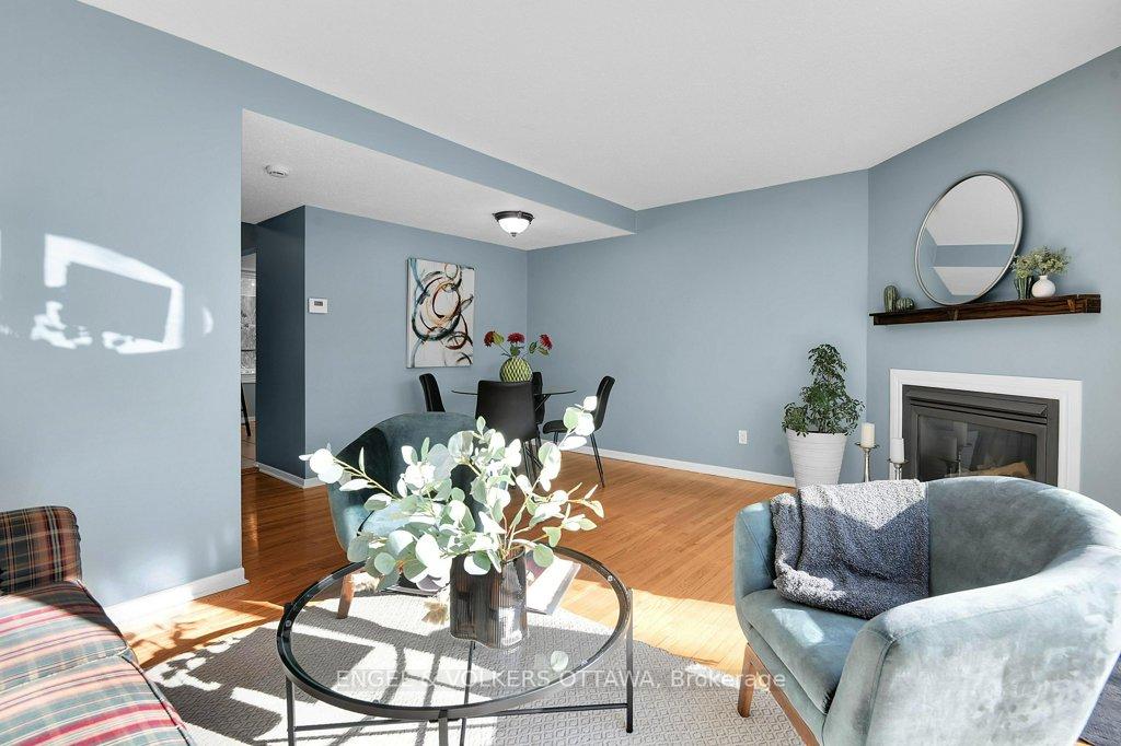 Photo 10 of 8 Monterey Drive, Ottawa, Briargreen — HOMEH
