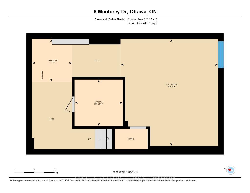 Photo 49 of 8 Monterey Drive, Ottawa, Briargreen — HOMEH