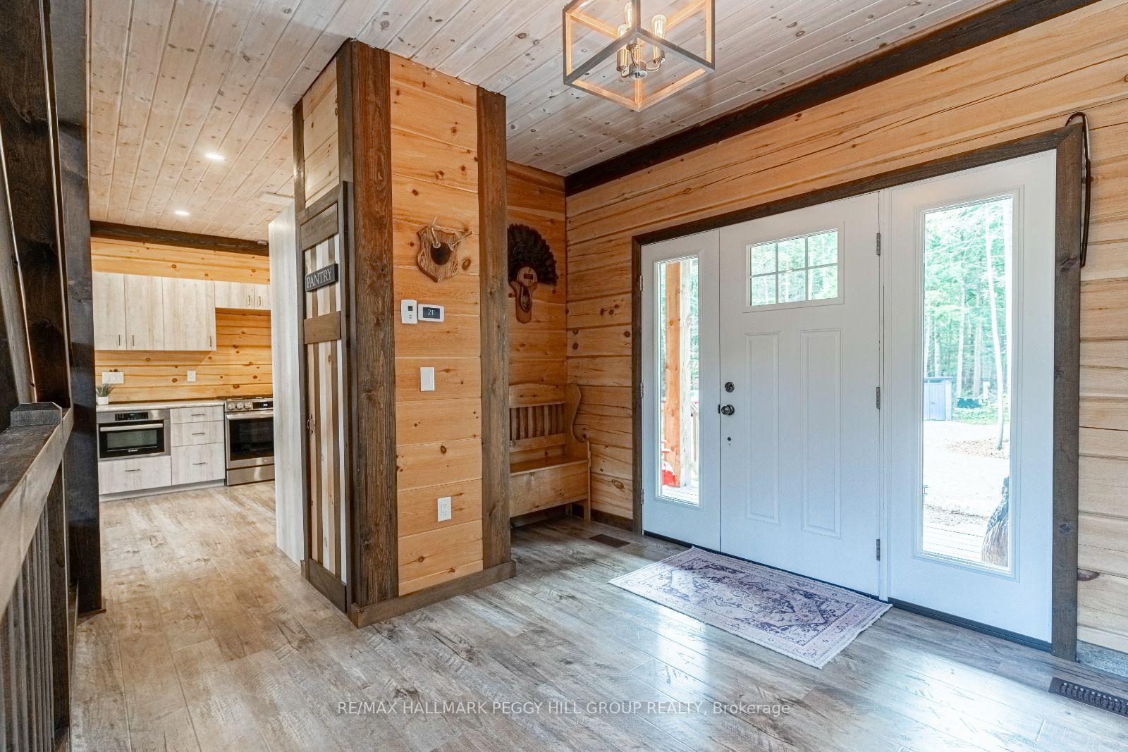 Photo 3 of 4057 Cambrian Road, Severn, Rural Severn — HOMEH