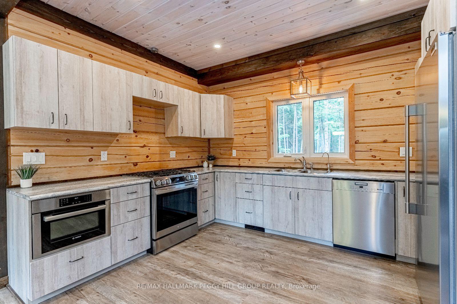 Photo 4 of 4057 Cambrian Road, Severn, Rural Severn — HOMEH