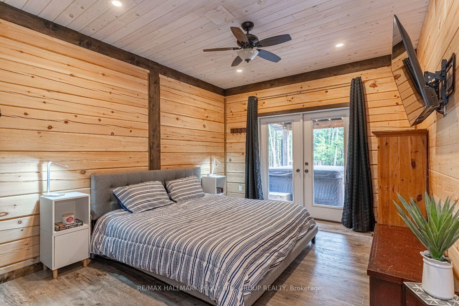 Photo 9 of 4057 Cambrian Road, Severn, Rural Severn — HOMEH