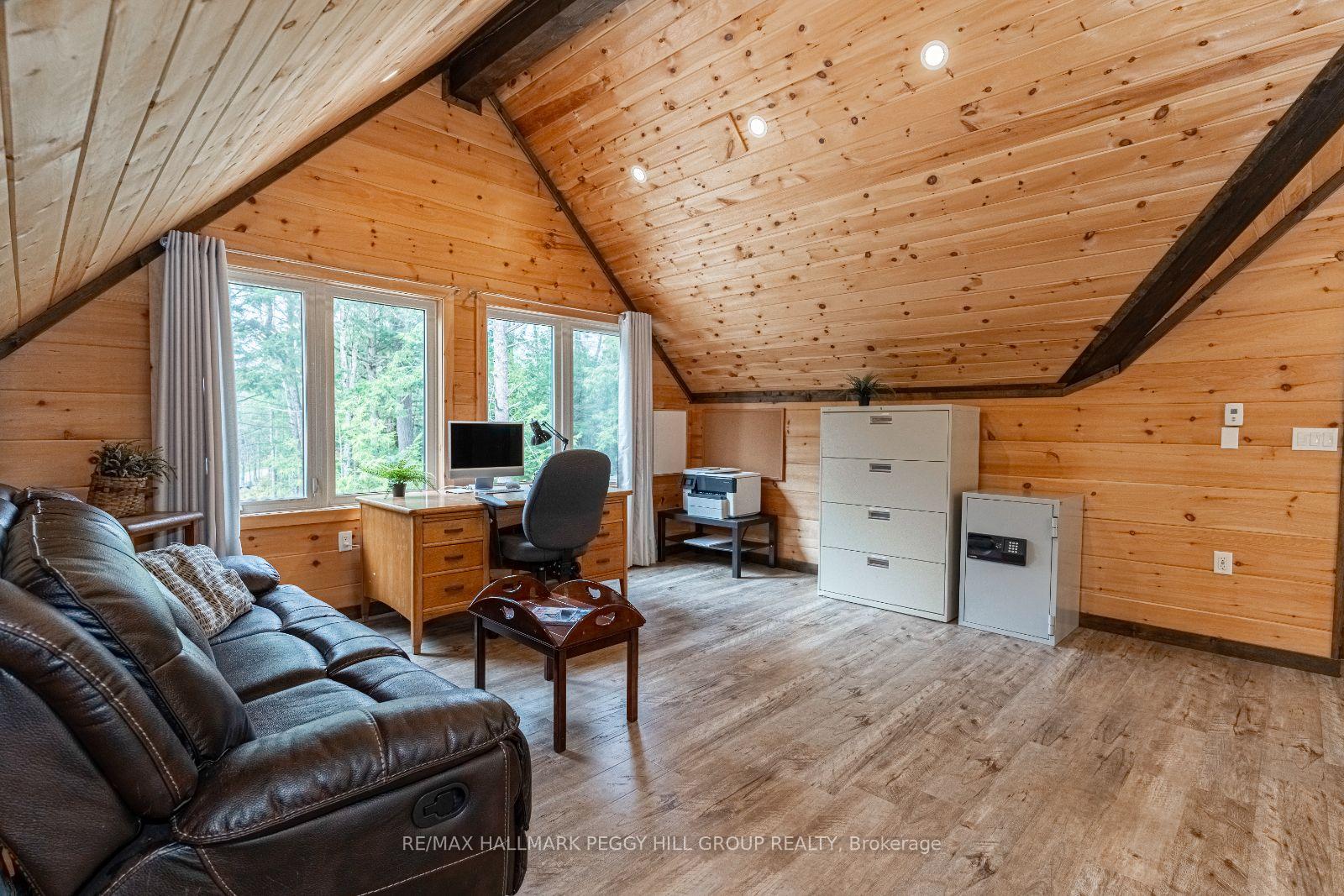 Photo 11 of 4057 Cambrian Road, Severn, Rural Severn — HOMEH