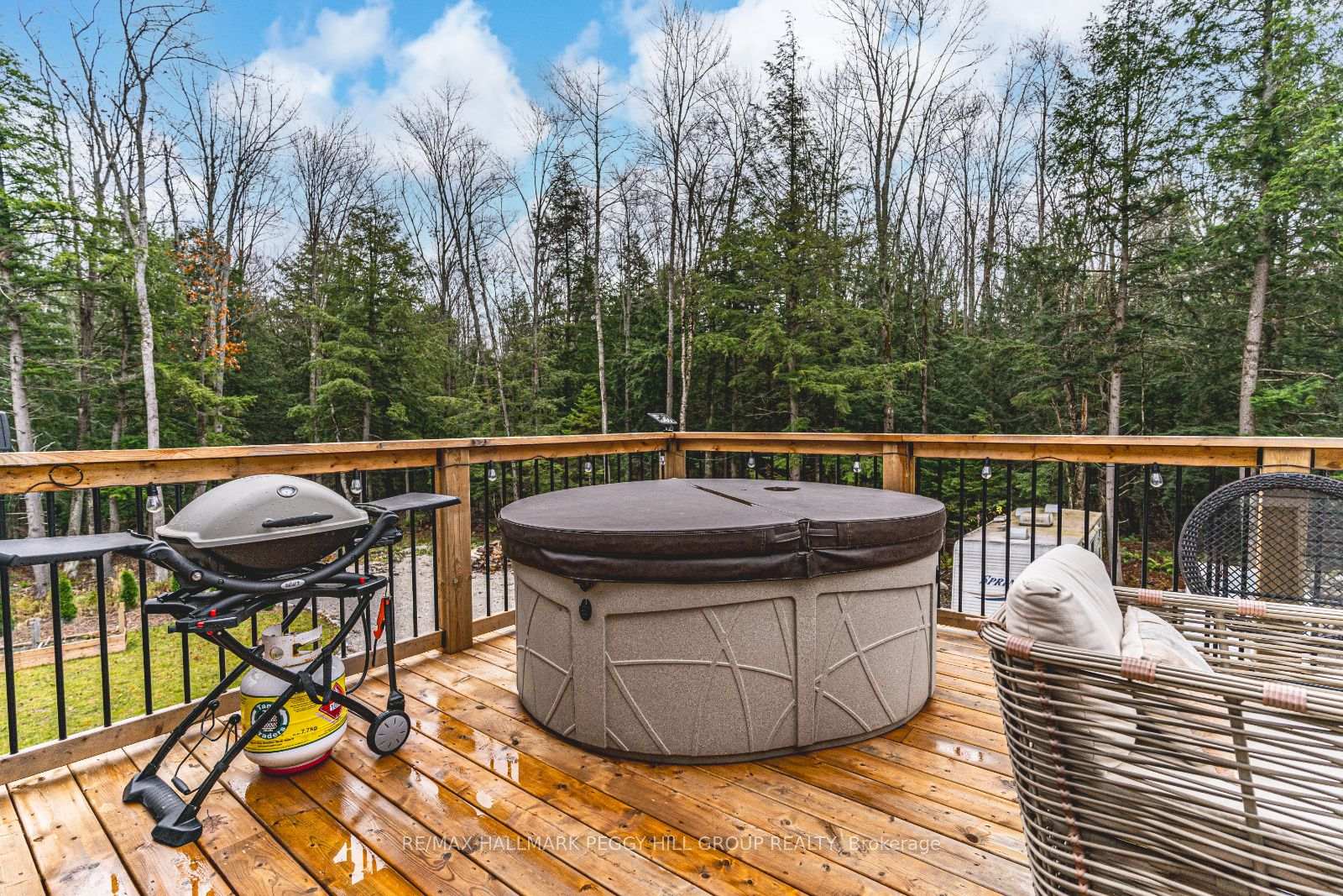 Photo 21 of 4057 Cambrian Road, Severn, Rural Severn — HOMEH