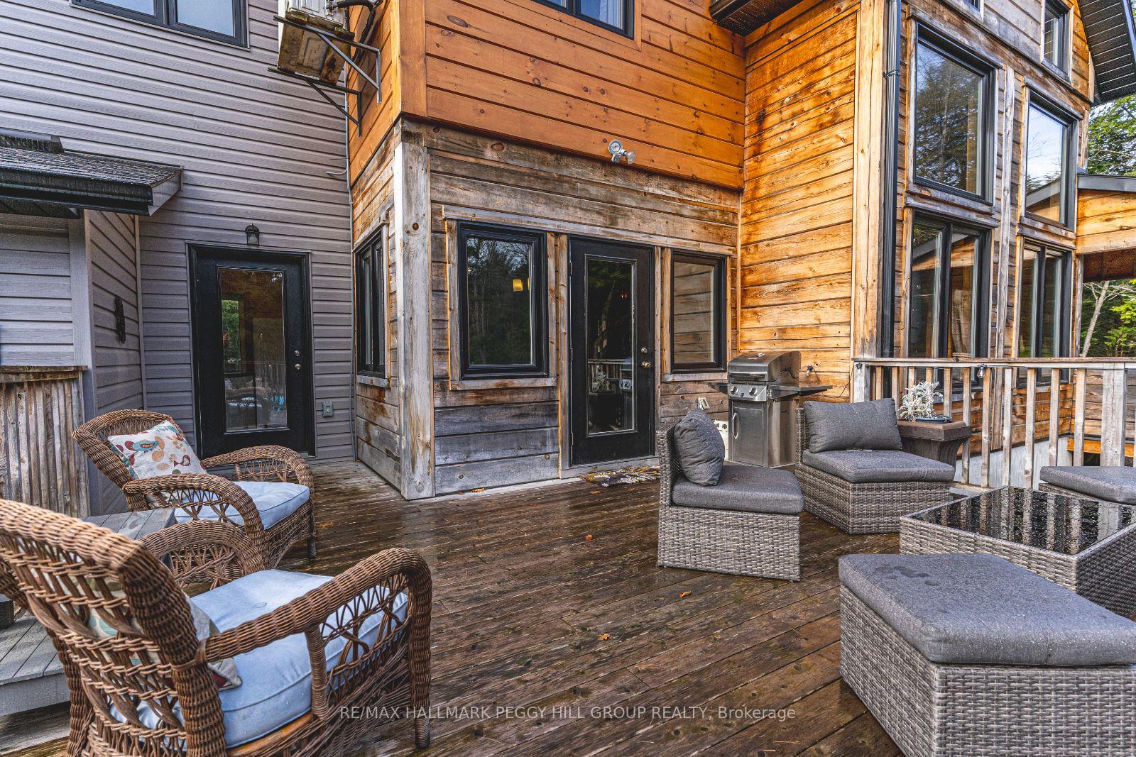 Photo 22 of 4057 Cambrian Road, Severn, Rural Severn — HOMEH