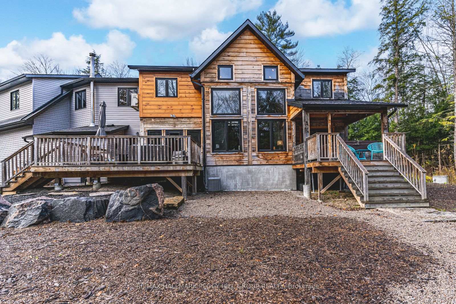 Photo 24 of 4057 Cambrian Road, Severn, Rural Severn — HOMEH