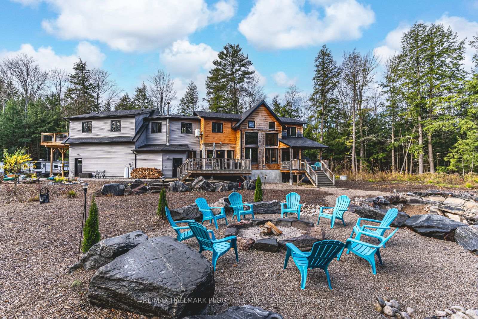 Photo 26 of 4057 Cambrian Road, Severn, Rural Severn — HOMEH