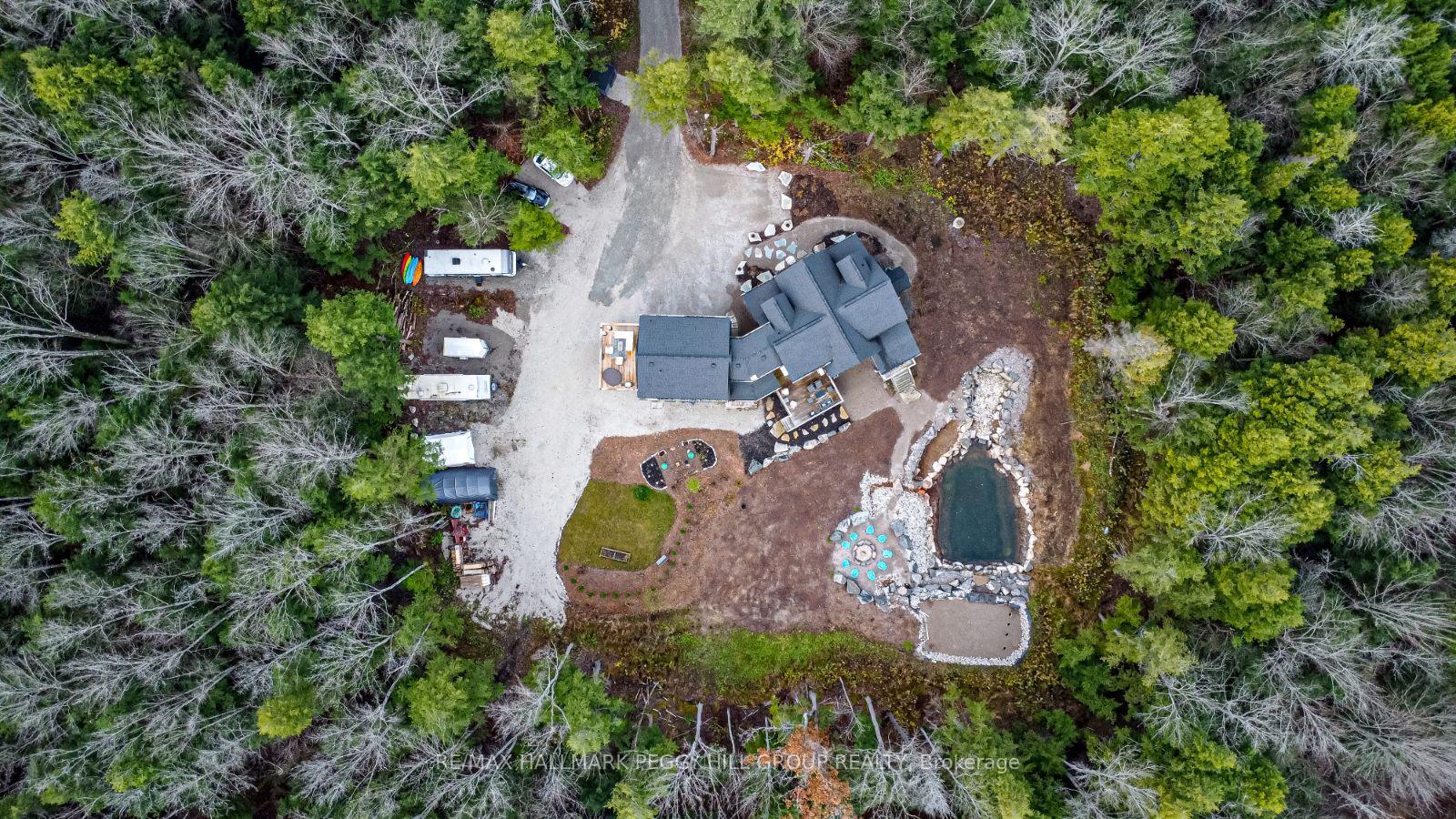 Photo 29 of 4057 Cambrian Road, Severn, Rural Severn — HOMEH