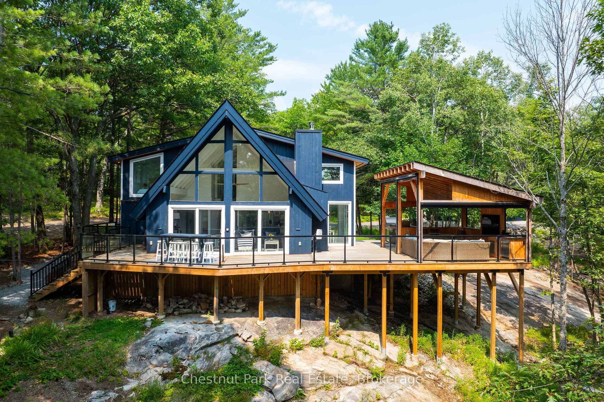 Photo 1 of 107 Steeles Road, Seguin — HOMEH