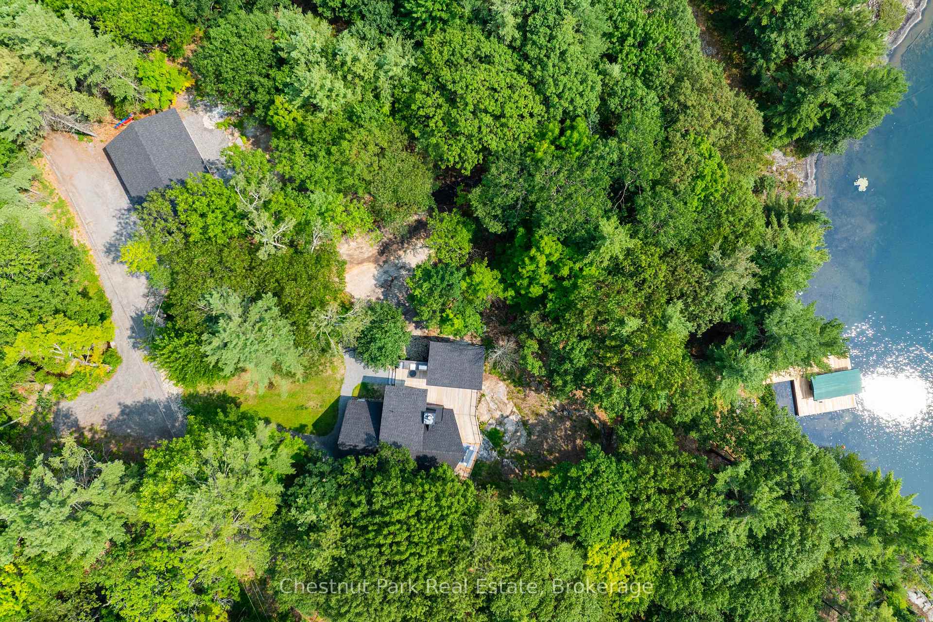 Photo 3 of 107 Steeles Road, Seguin — HOMEH