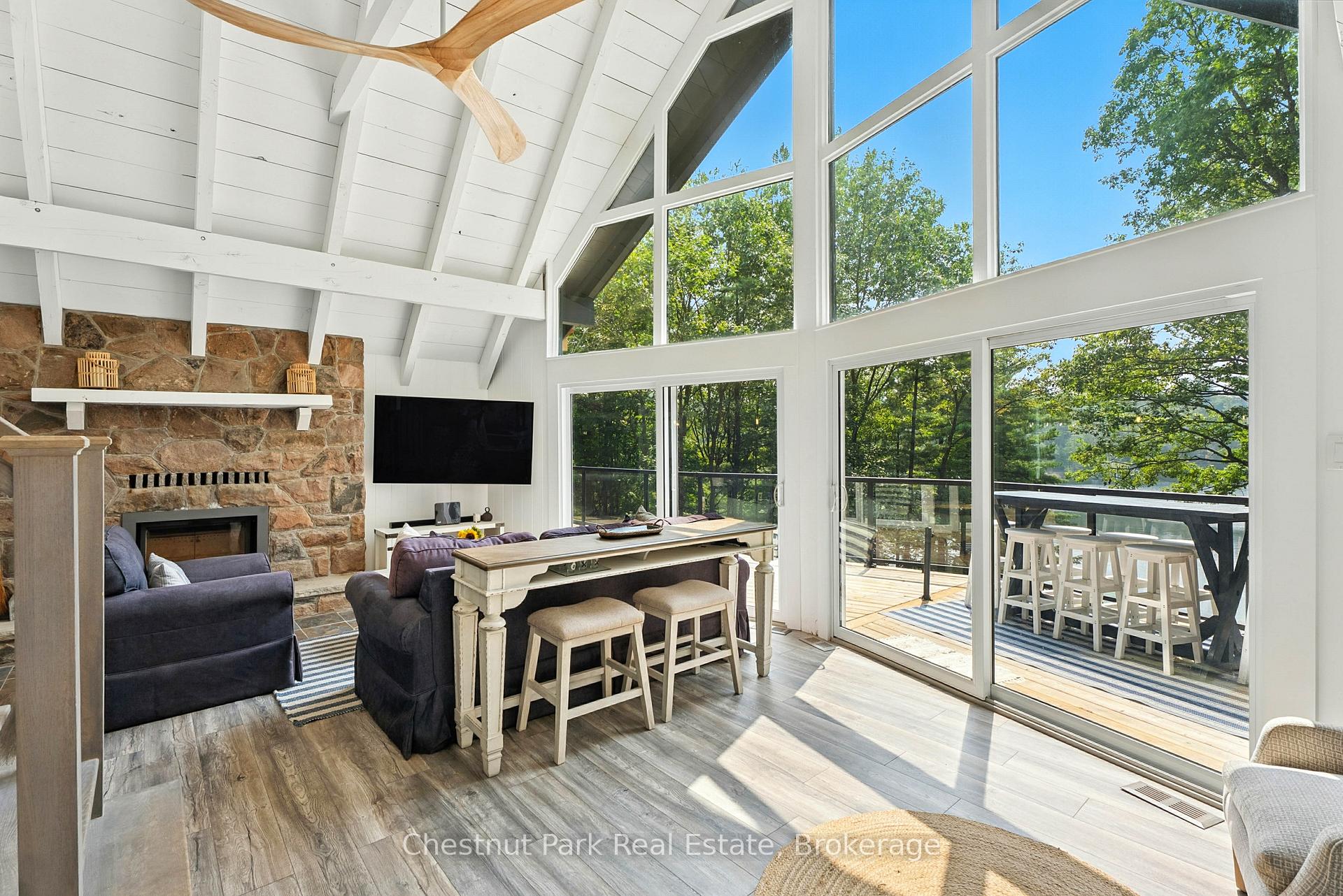 Photo 5 of 107 Steeles Road, Seguin — HOMEH