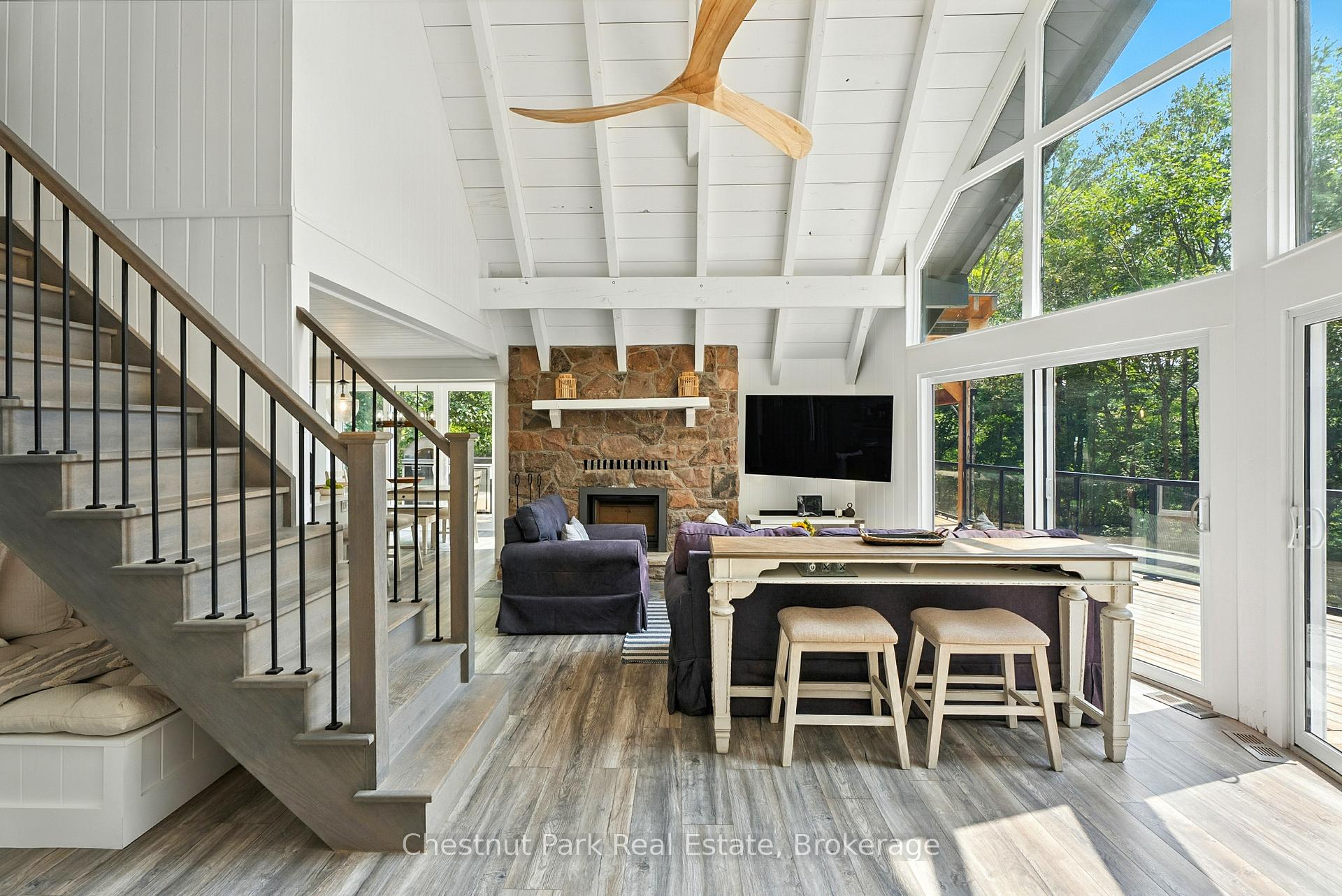 Photo 6 of 107 Steeles Road, Seguin — HOMEH