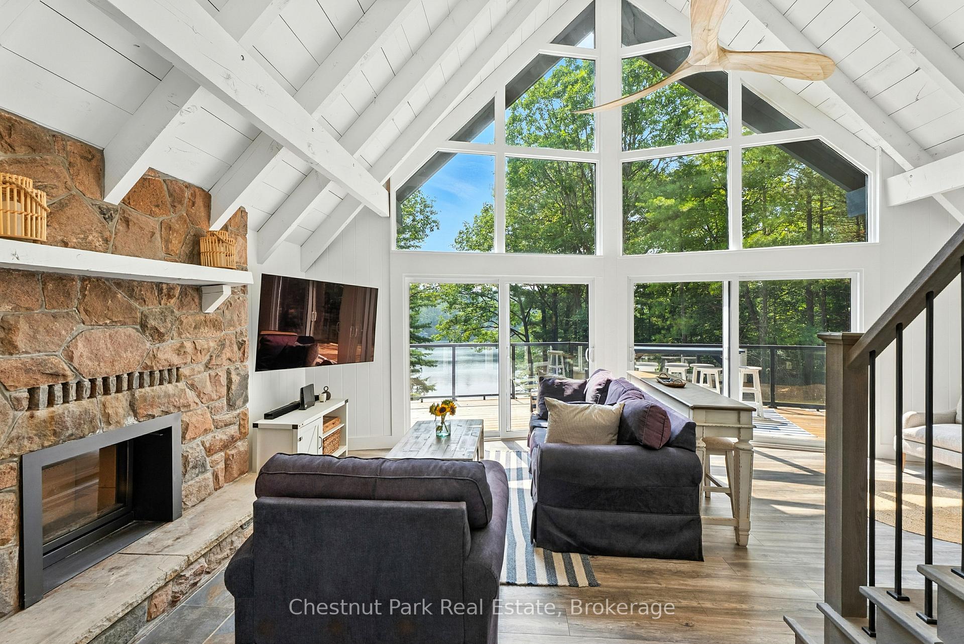 Photo 8 of 107 Steeles Road, Seguin — HOMEH
