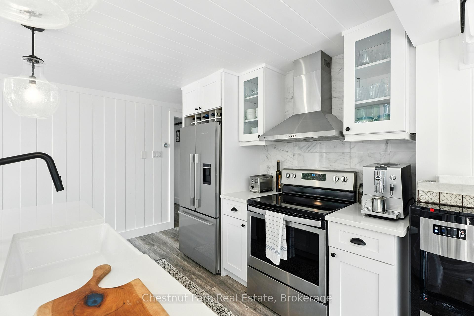 Photo 11 of 107 Steeles Road, Seguin — HOMEH