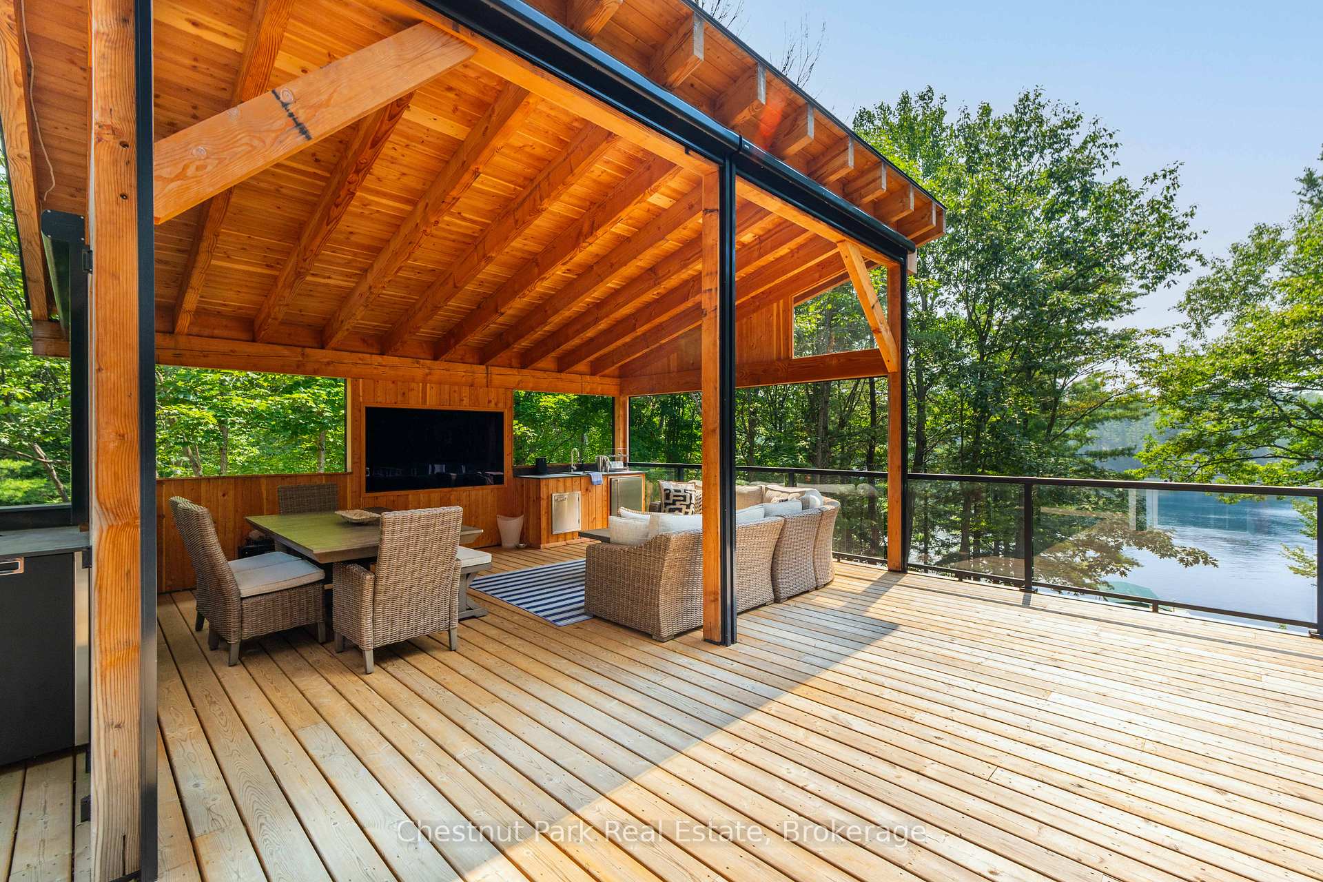 Photo 15 of 107 Steeles Road, Seguin — HOMEH