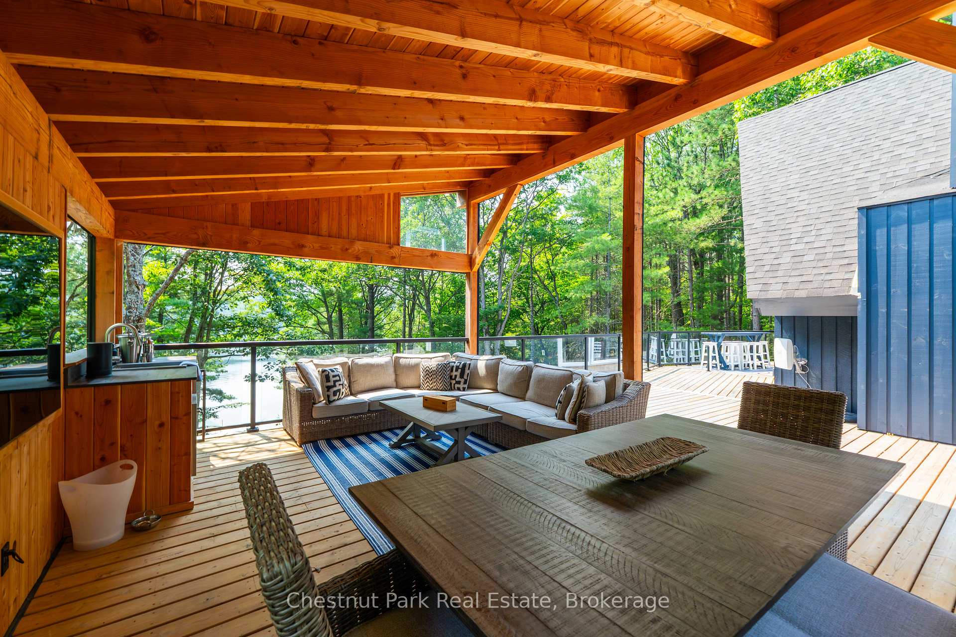 Photo 17 of 107 Steeles Road, Seguin — HOMEH
