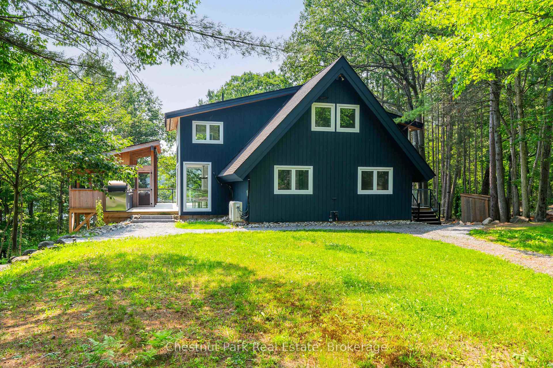 Photo 32 of 107 Steeles Road, Seguin — HOMEH