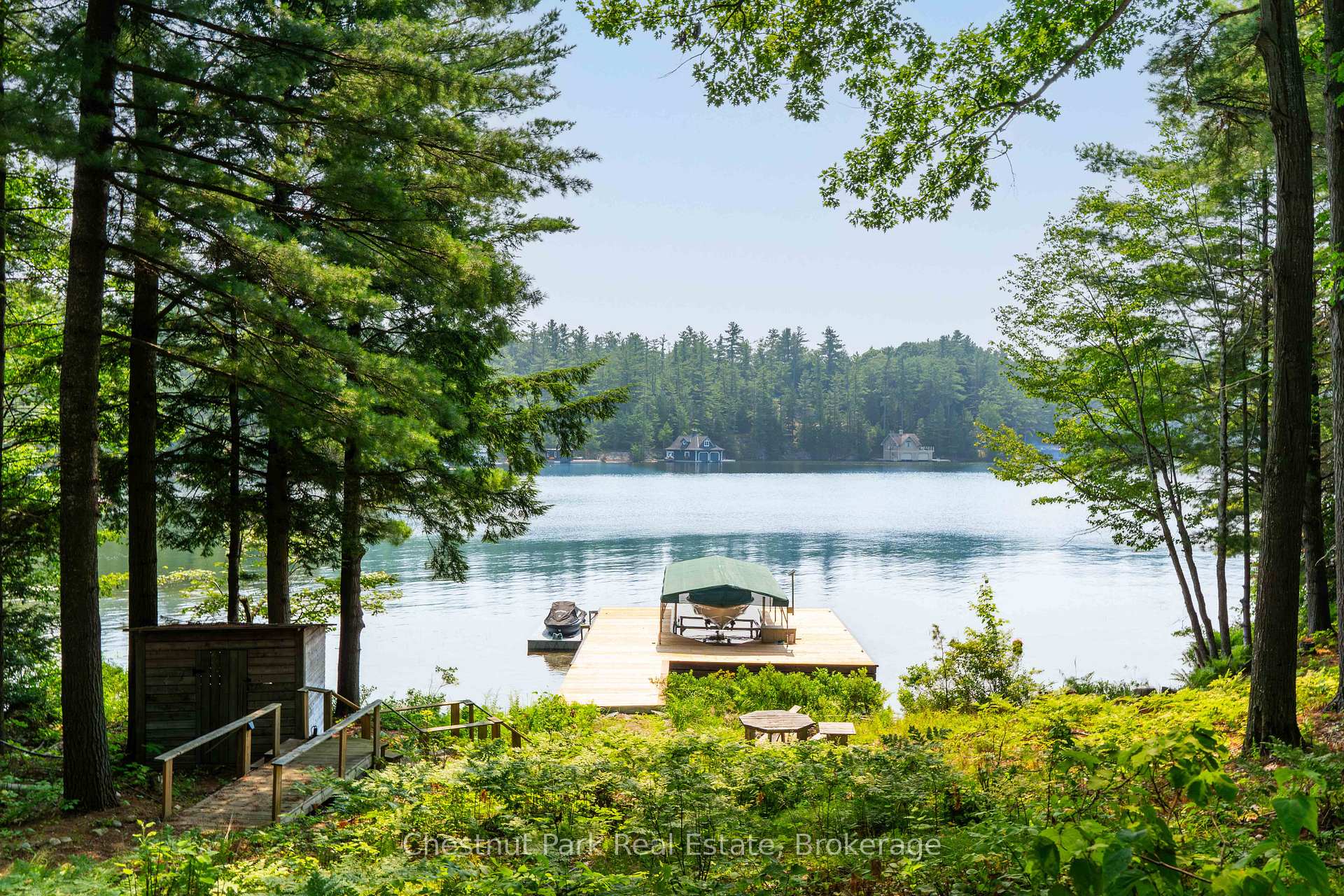 Photo 35 of 107 Steeles Road, Seguin — HOMEH