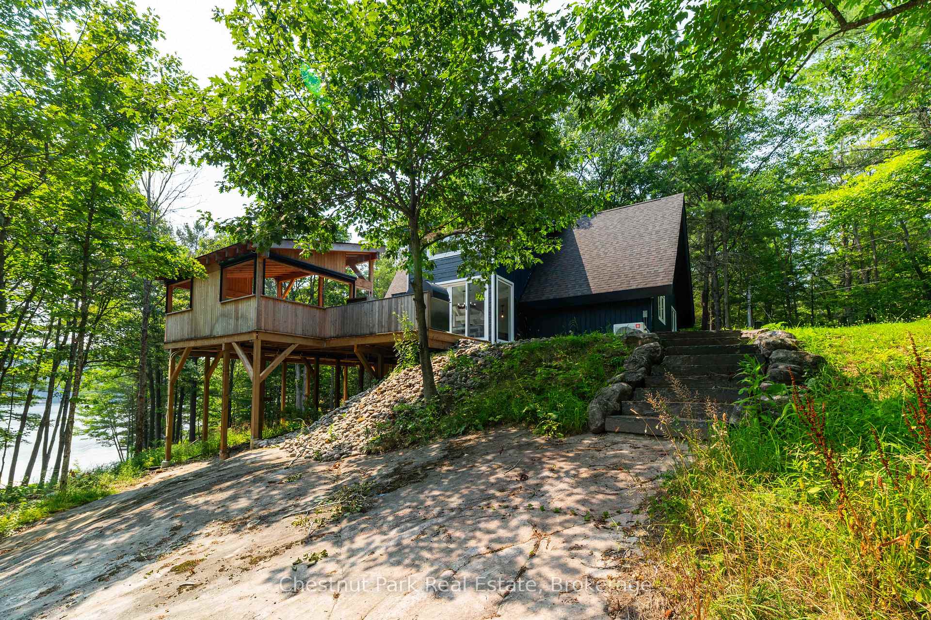 Photo 36 of 107 Steeles Road, Seguin — HOMEH