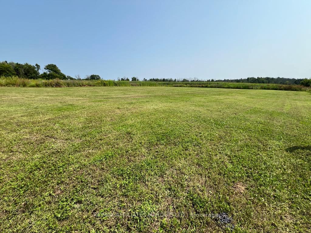 Front of LOT Anderson Road