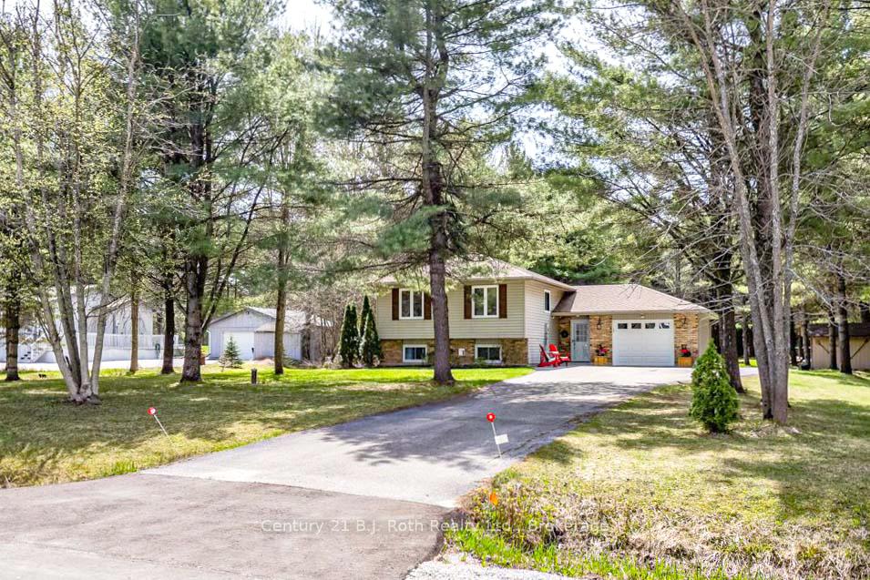 Photo 1 of 4035 Canal Road, Severn, Rural Severn — HOMEH