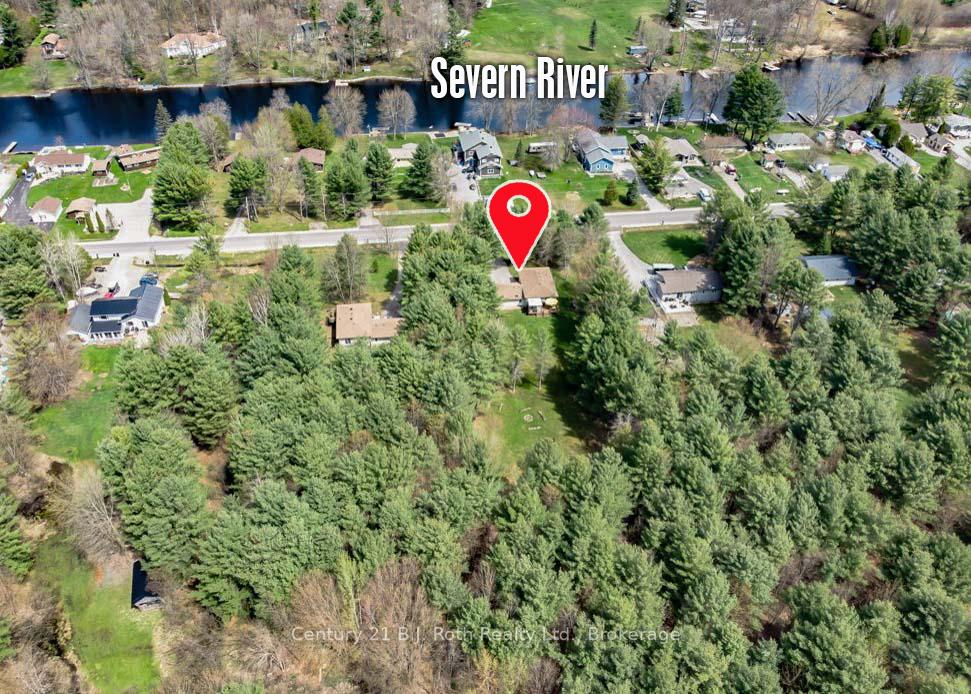 Photo 2 of 4035 Canal Road, Severn, Rural Severn — HOMEH