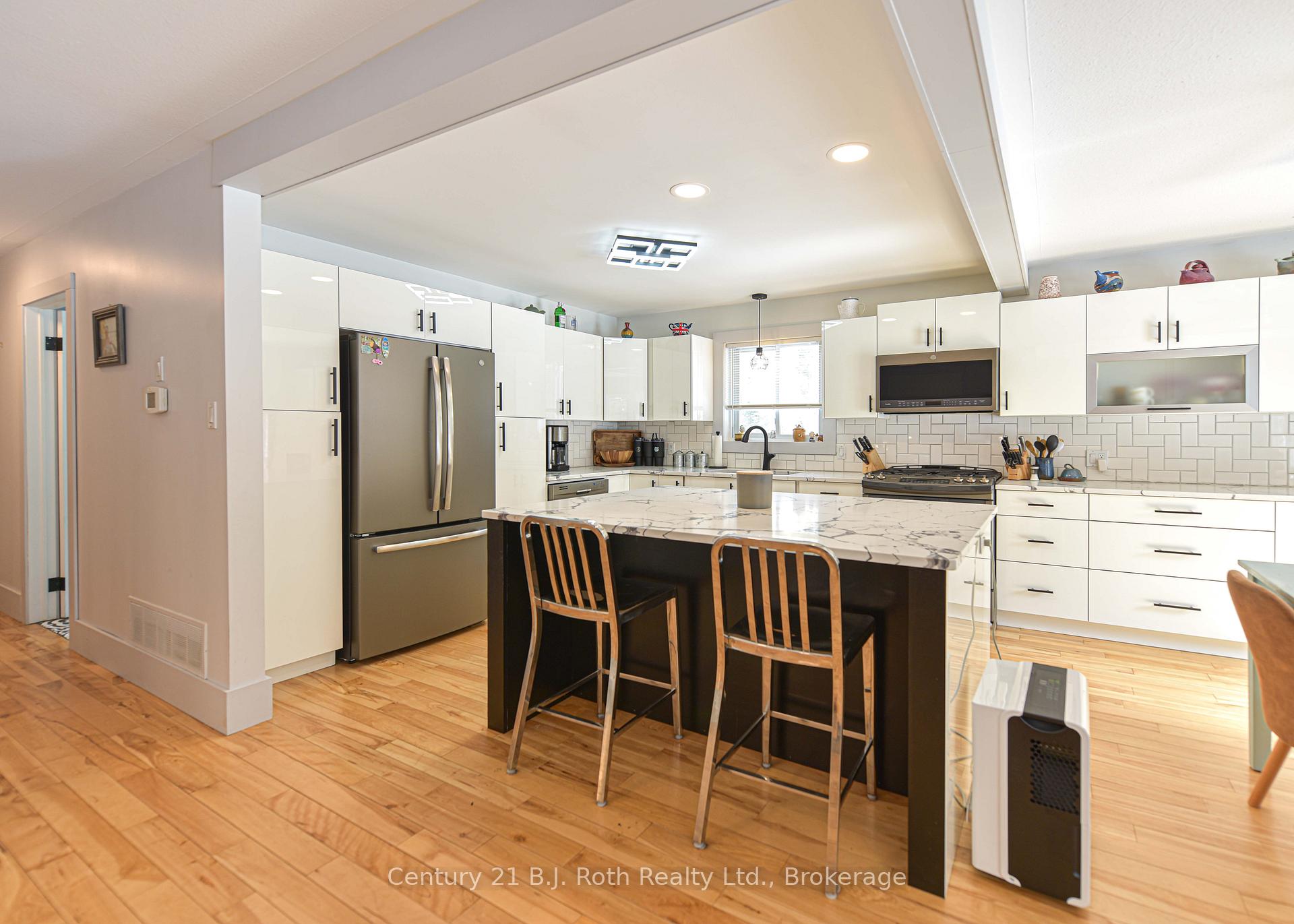 Photo 6 of 4035 Canal Road, Severn, Rural Severn — HOMEH