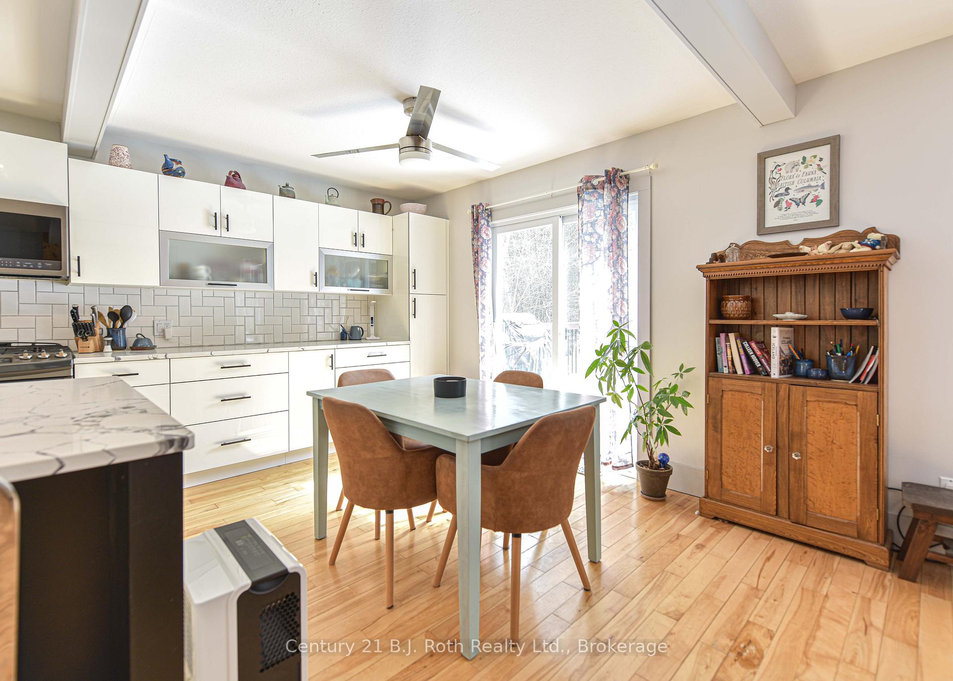 Photo 7 of 4035 Canal Road, Severn, Rural Severn — HOMEH
