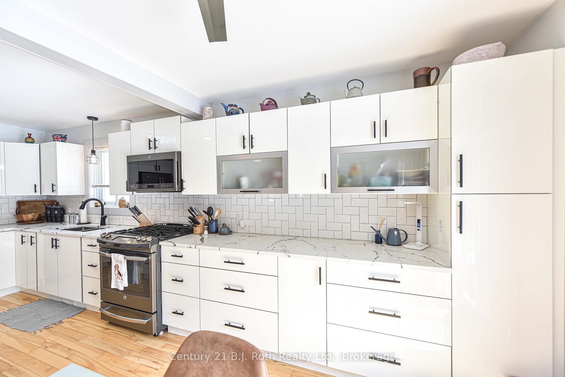 Photo 8 of 4035 Canal Road, Severn, Rural Severn — HOMEH