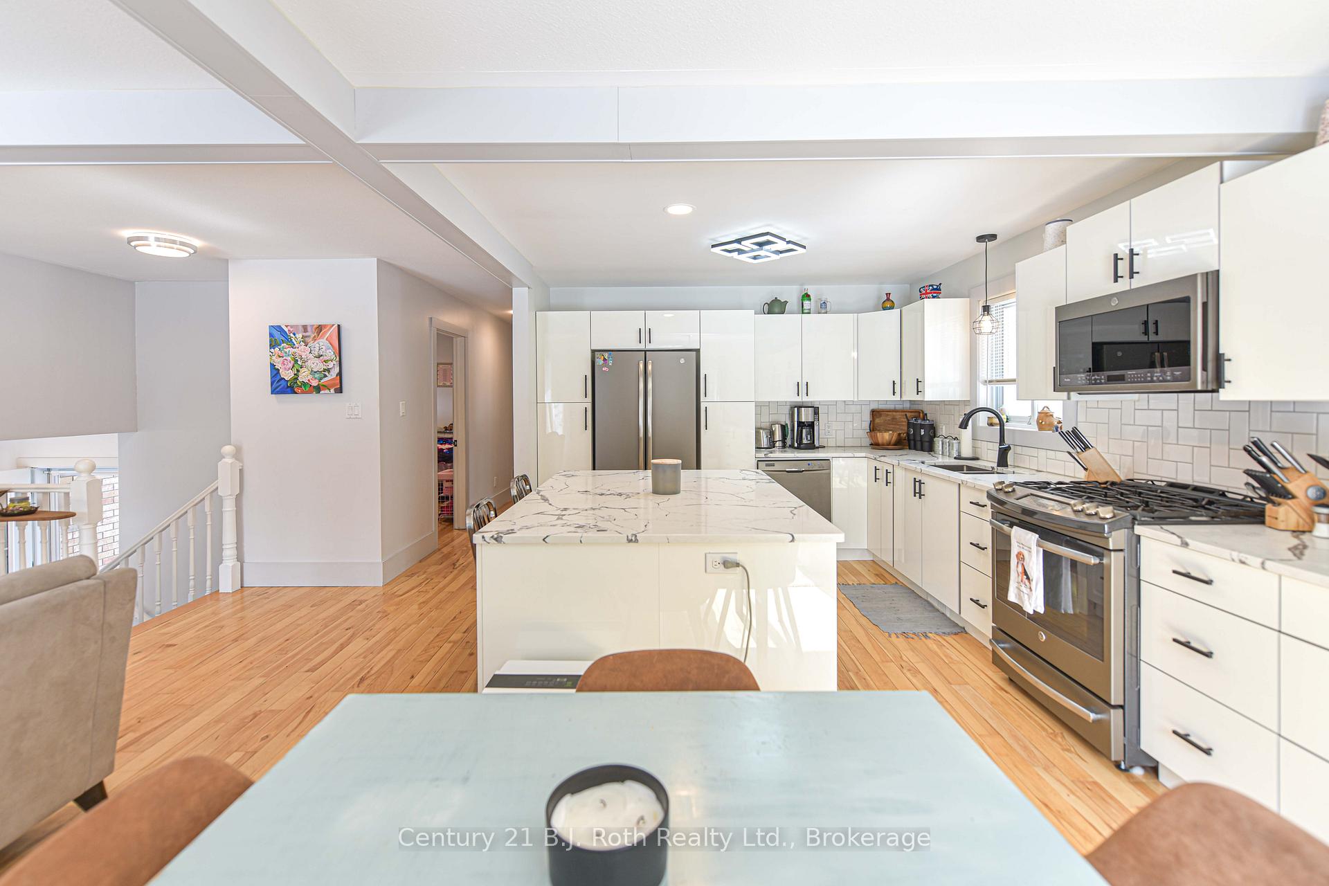 Photo 11 of 4035 Canal Road, Severn, Rural Severn — HOMEH