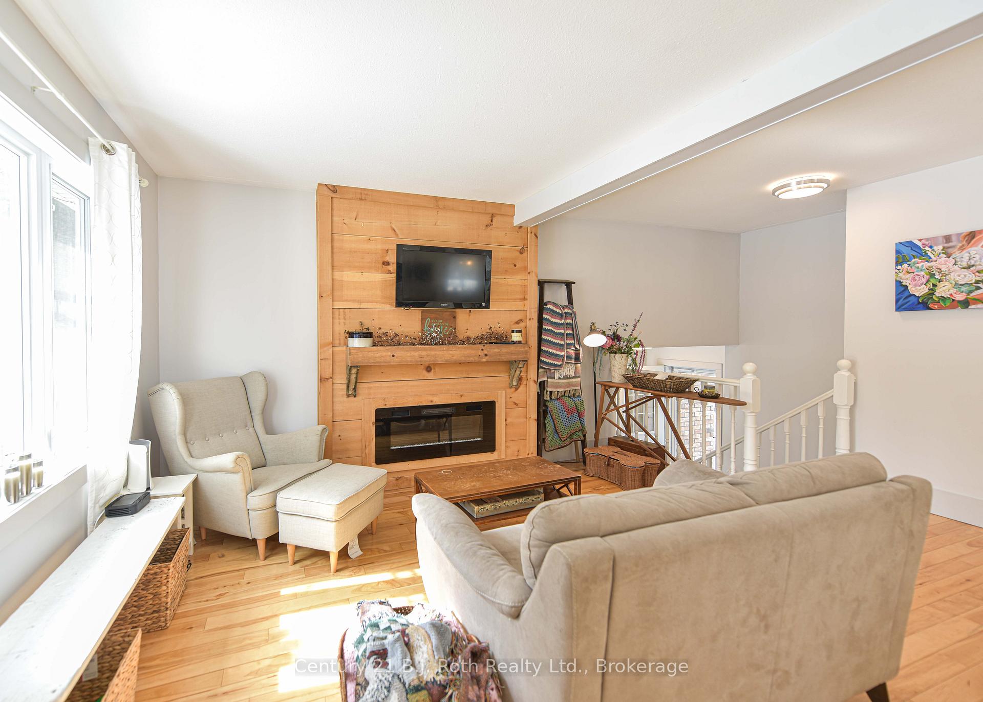 Photo 13 of 4035 Canal Road, Severn, Rural Severn — HOMEH