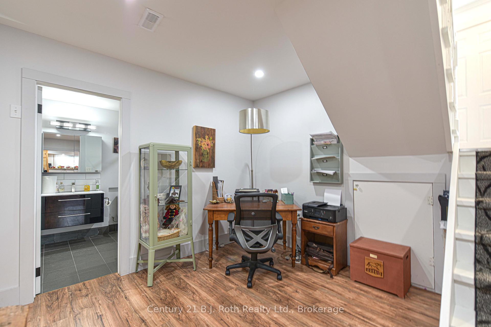 Photo 25 of 4035 Canal Road, Severn, Rural Severn — HOMEH