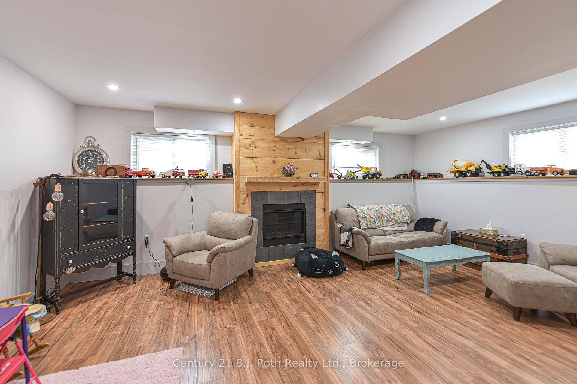 Photo 29 of 4035 Canal Road, Severn, Rural Severn — HOMEH