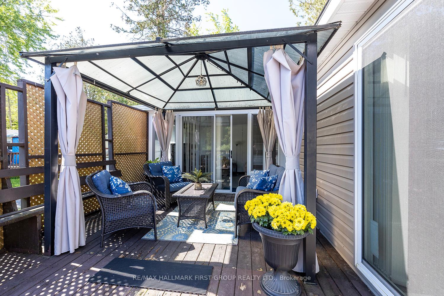 Photo 5 of Unit #338, 225 Platten Boulevard, Scugog, Rural Scugog — HOMEH
