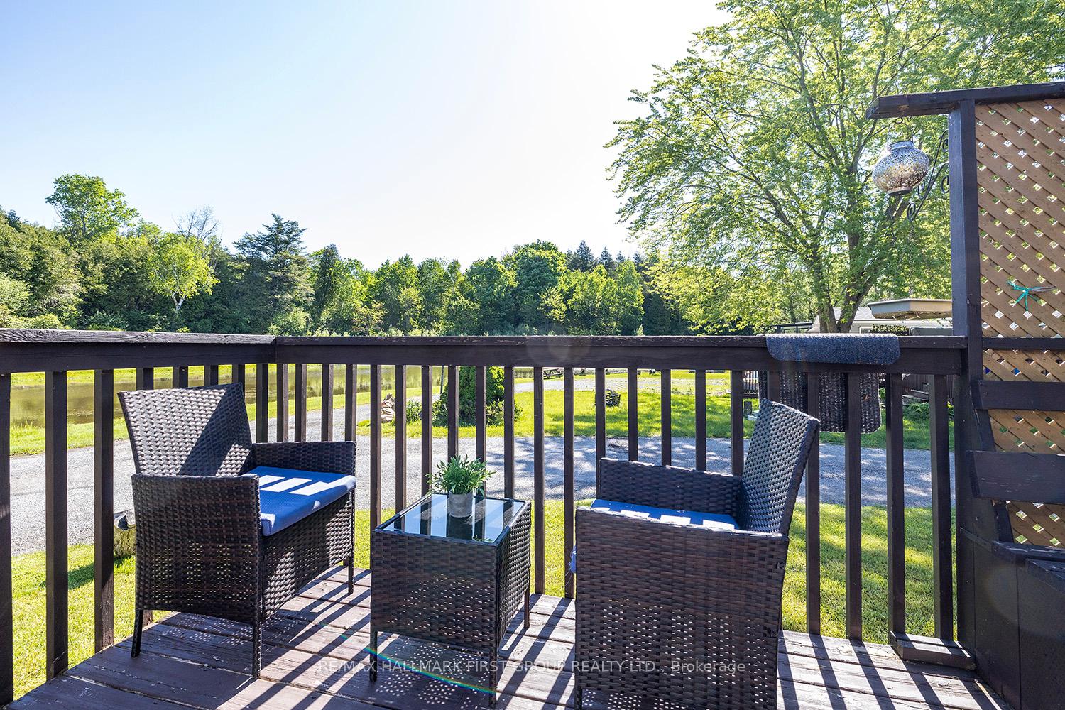 Photo 6 of Unit #338, 225 Platten Boulevard, Scugog, Rural Scugog — HOMEH