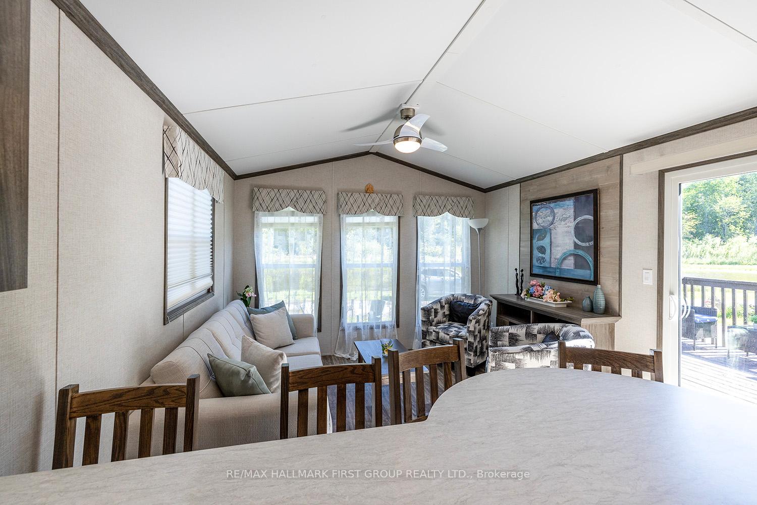 Photo 12 of Unit #338, 225 Platten Boulevard, Scugog, Rural Scugog — HOMEH