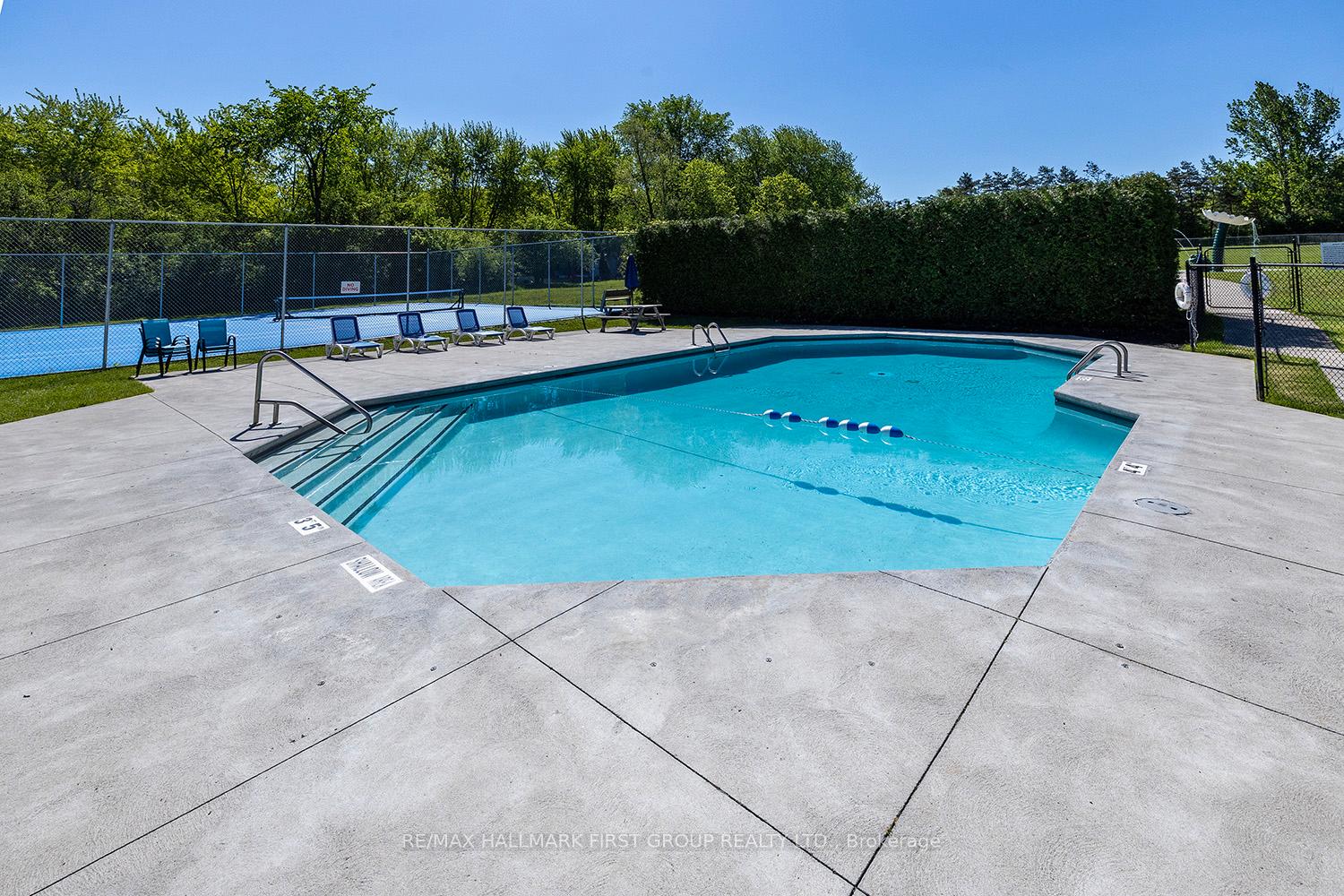 Photo 21 of Unit #338, 225 Platten Boulevard, Scugog, Rural Scugog — HOMEH