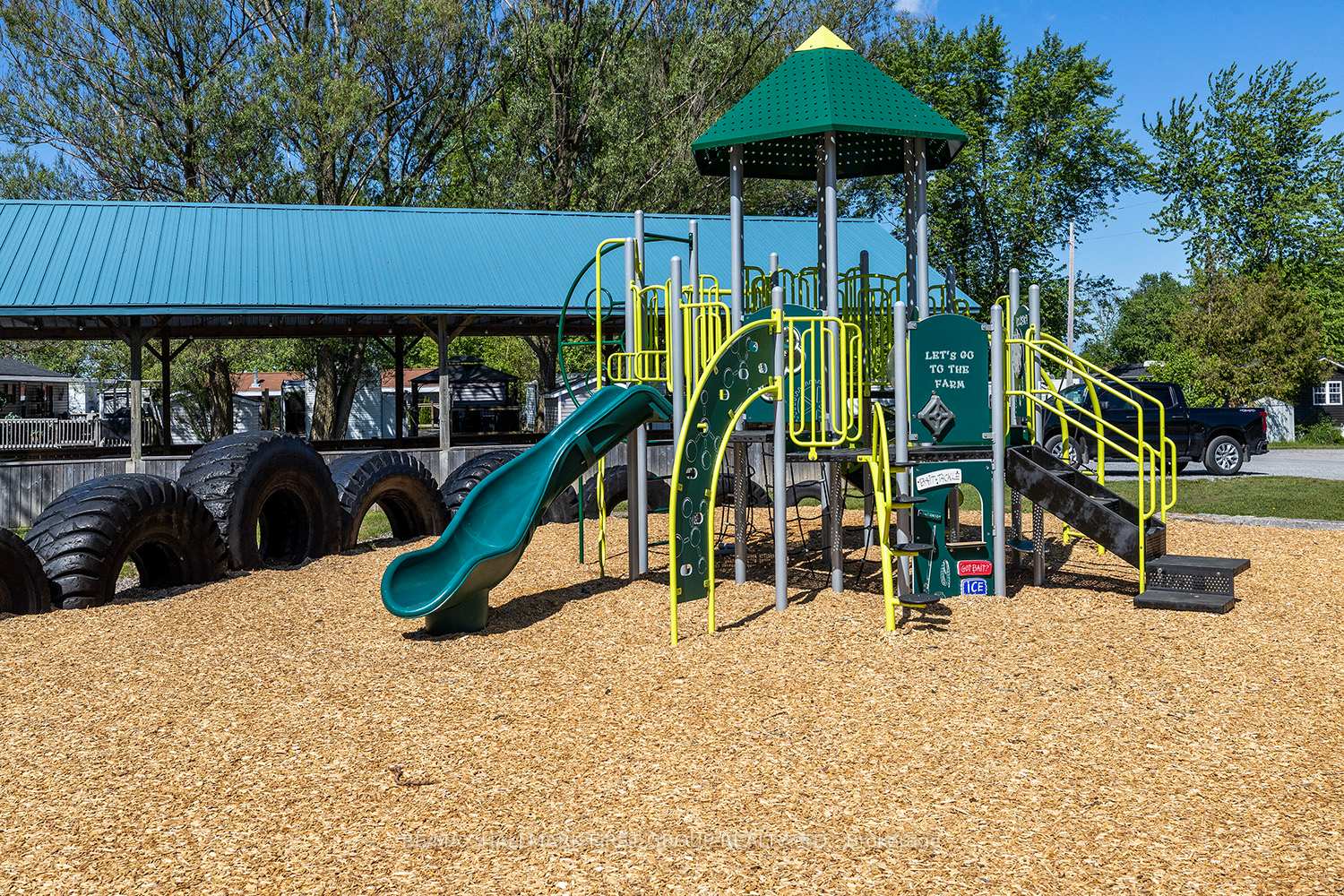 Photo 22 of Unit #338, 225 Platten Boulevard, Scugog, Rural Scugog — HOMEH