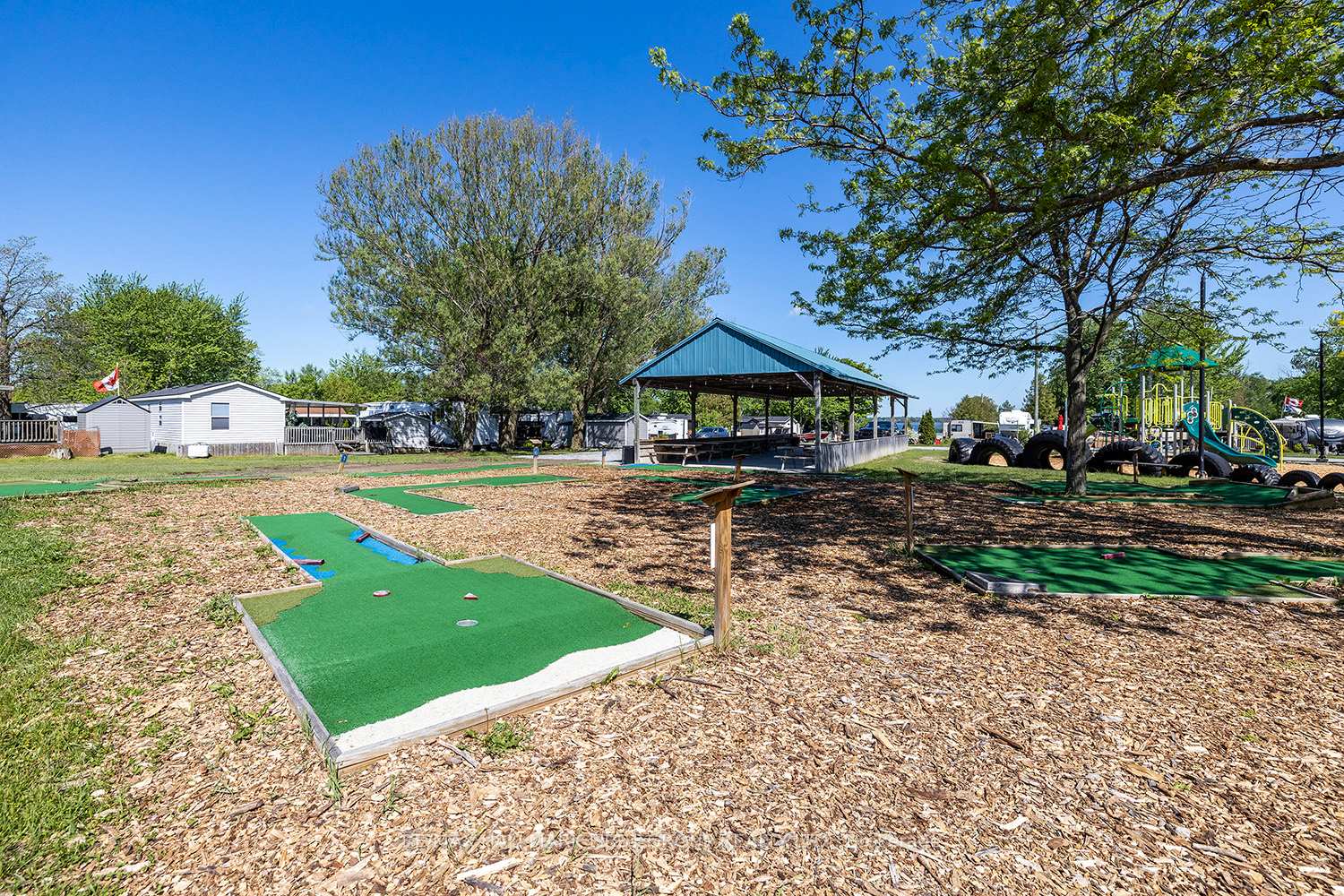 Photo 24 of Unit #338, 225 Platten Boulevard, Scugog, Rural Scugog — HOMEH