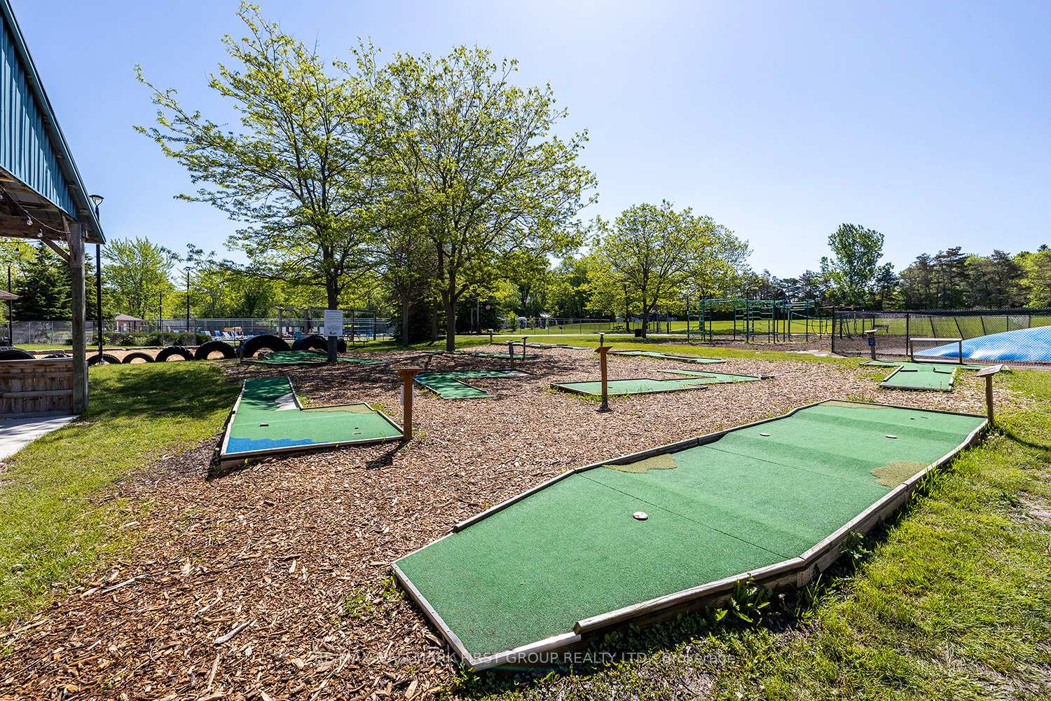 Photo 27 of Unit #338, 225 Platten Boulevard, Scugog, Rural Scugog — HOMEH