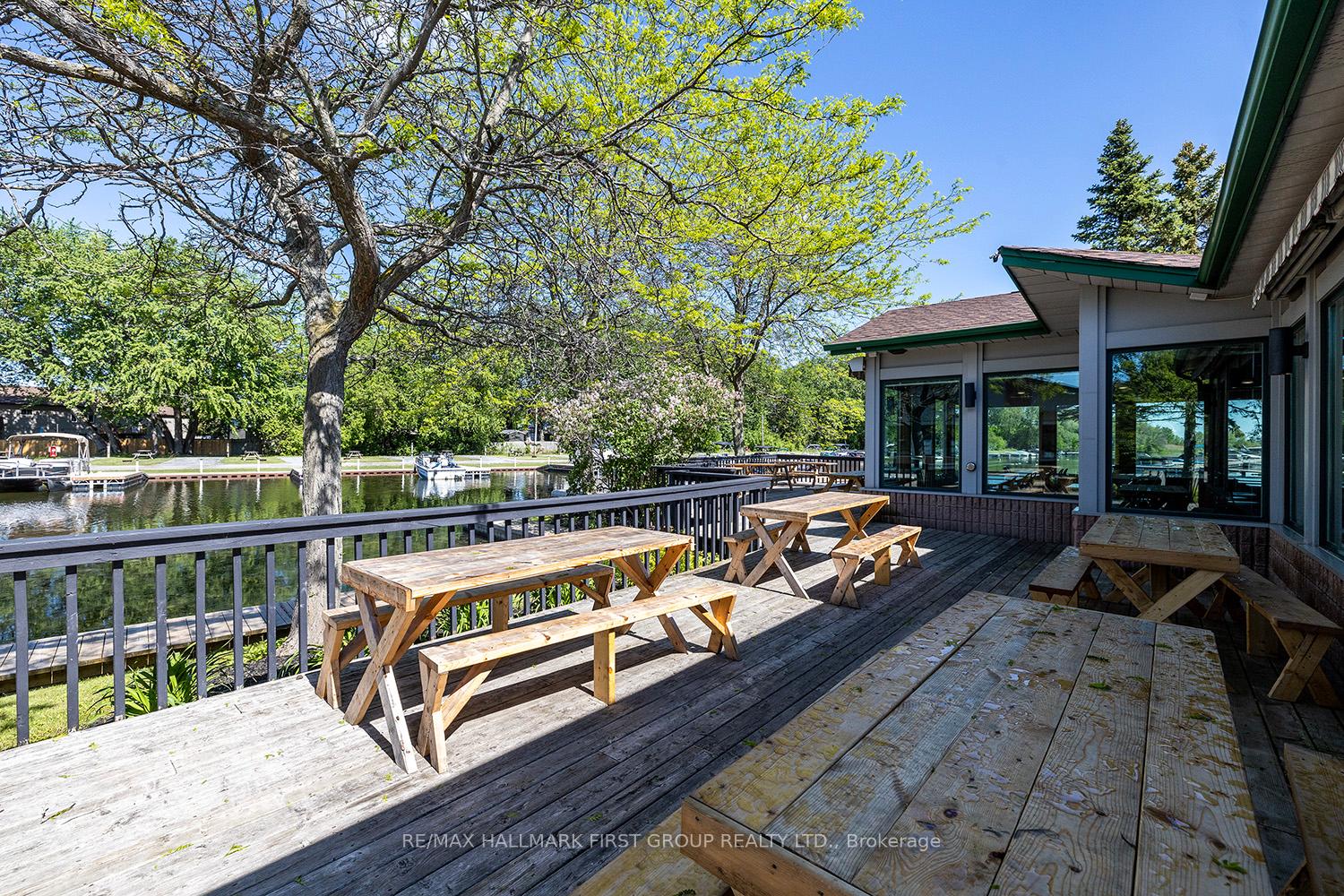 Photo 30 of Unit #338, 225 Platten Boulevard, Scugog, Rural Scugog — HOMEH