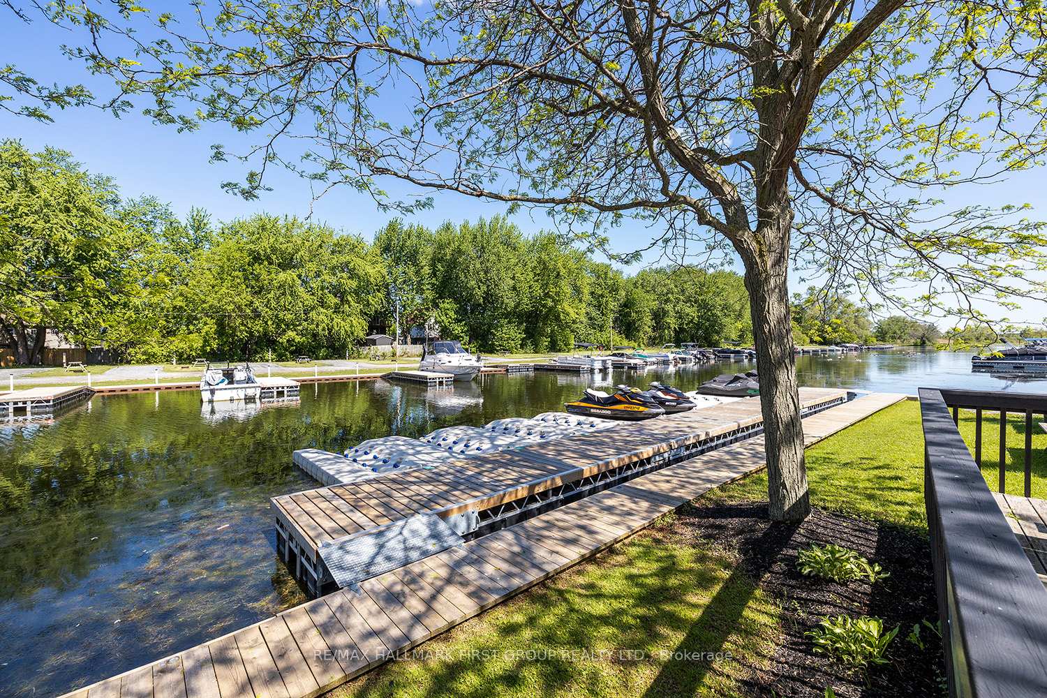 Photo 31 of Unit #338, 225 Platten Boulevard, Scugog, Rural Scugog — HOMEH