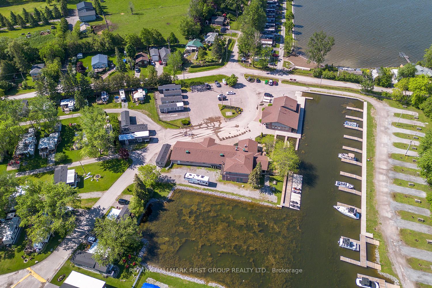 Photo 32 of Unit #338, 225 Platten Boulevard, Scugog, Rural Scugog — HOMEH