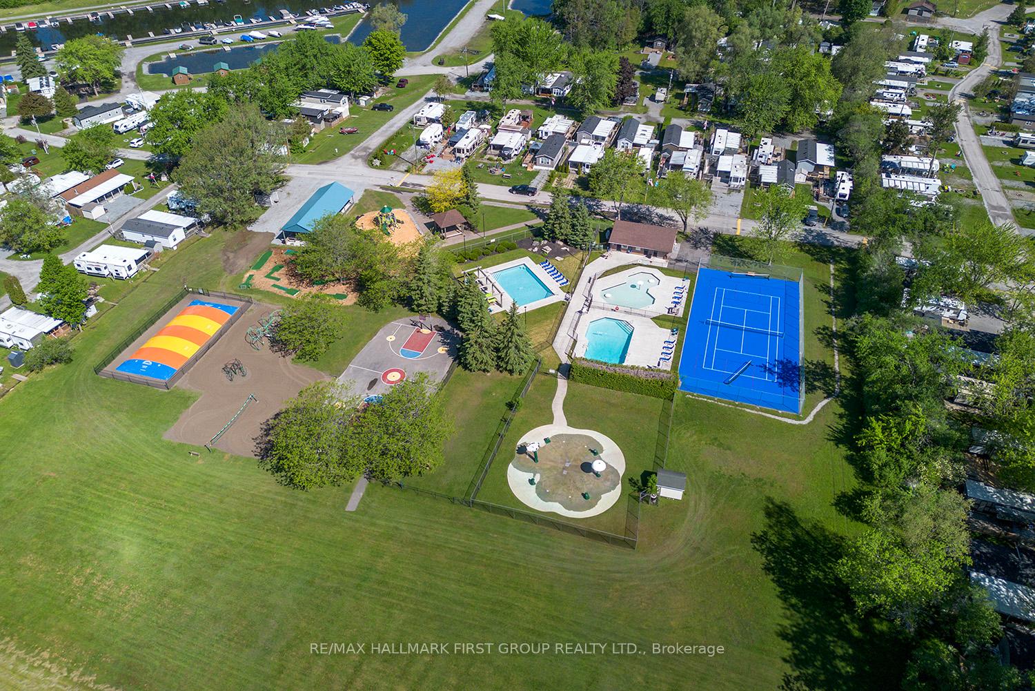 Photo 33 of Unit #338, 225 Platten Boulevard, Scugog, Rural Scugog — HOMEH