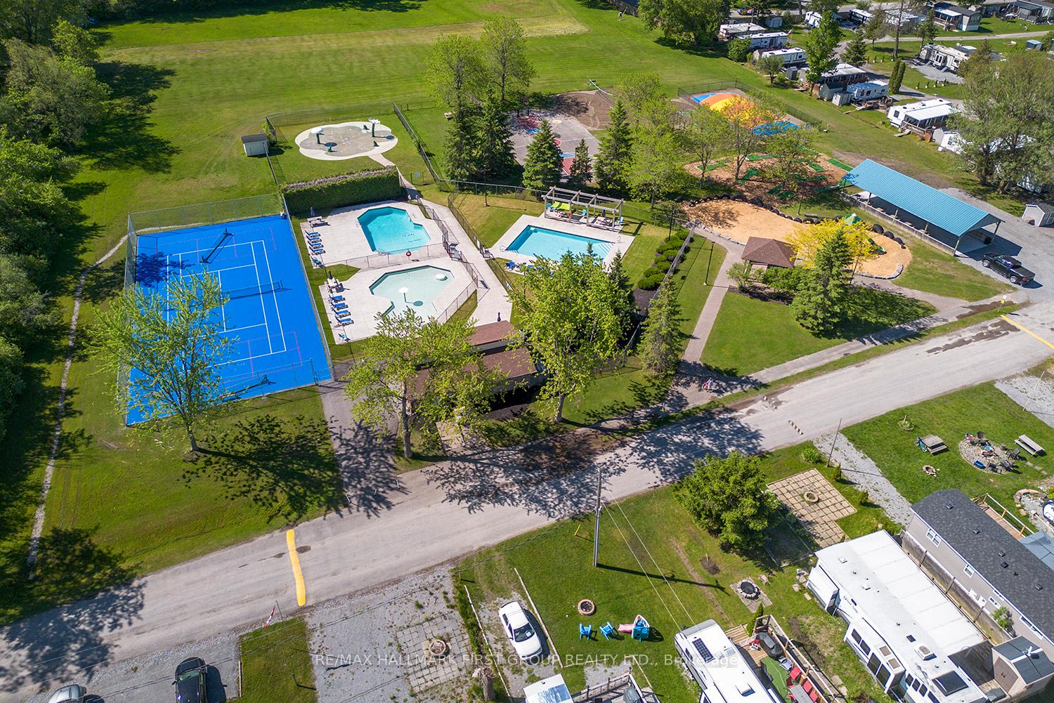 Photo 34 of Unit #338, 225 Platten Boulevard, Scugog, Rural Scugog — HOMEH