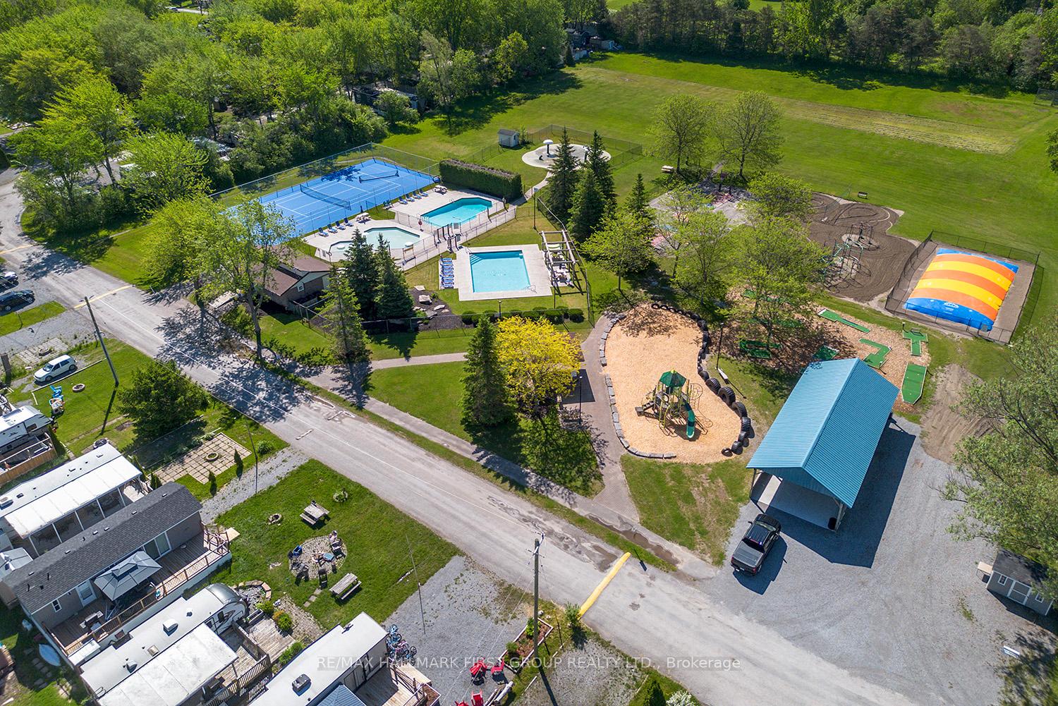 Photo 35 of Unit #338, 225 Platten Boulevard, Scugog, Rural Scugog — HOMEH