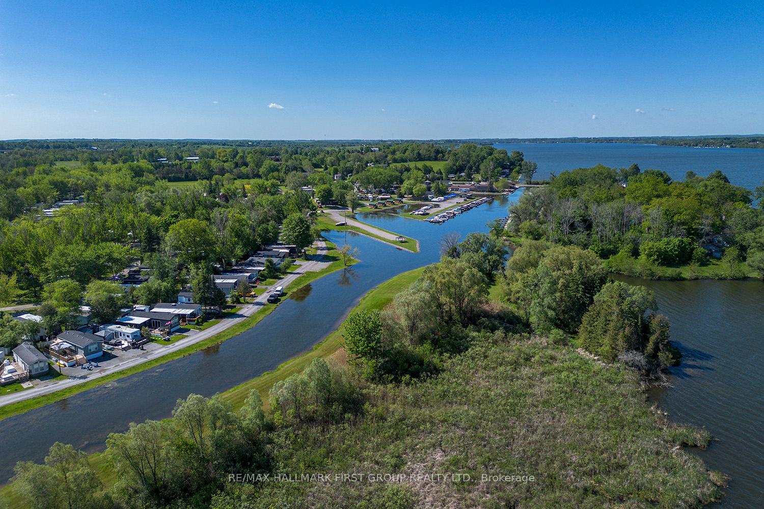 Photo 36 of Unit #338, 225 Platten Boulevard, Scugog, Rural Scugog — HOMEH
