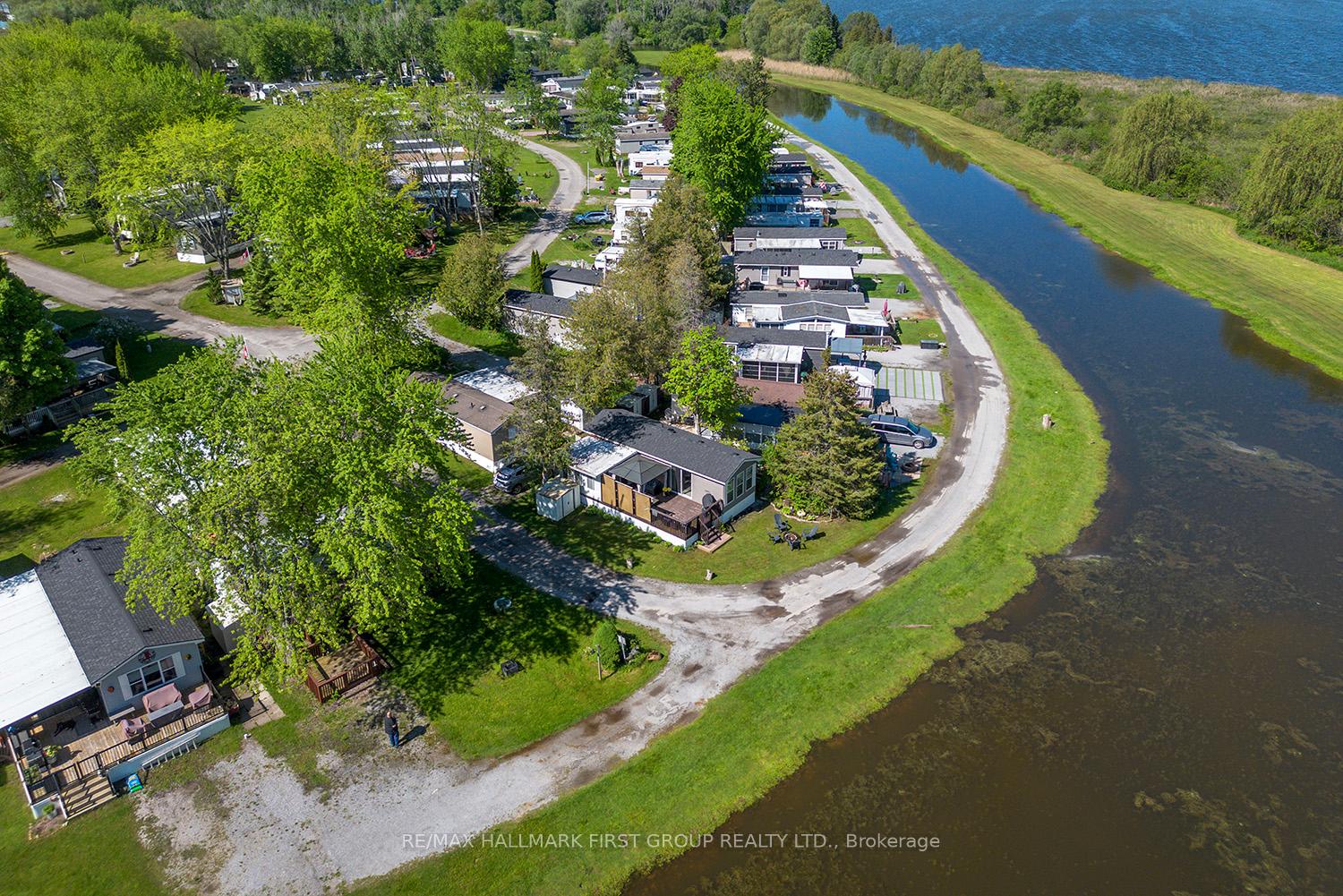 Photo 38 of Unit #338, 225 Platten Boulevard, Scugog, Rural Scugog — HOMEH